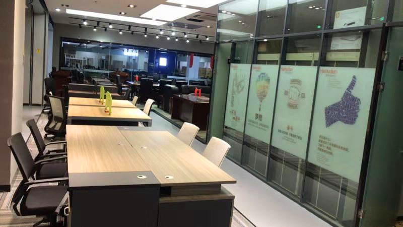 思進家具江西省南昌市專賣店